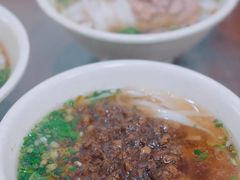 -易裕和·长沙米粉(友谊路店)