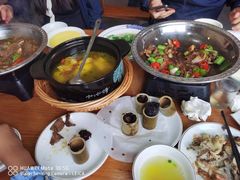 -李东农庄(中南百草园地标店)