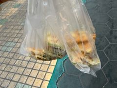 -咏春葱油饼(德政中路店)