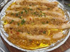 铁板虾滑-小民大排档(光谷店)