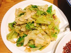 -峨嵋小镇·川菜(勒泰中心店)