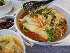 -巴盟人家·内蒙地方菜(华丽家族店)