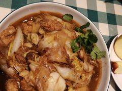 农家小炖菜-紫光园(劲松店)