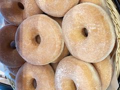 -天母蓝鸟烘焙·蛋糕·下午茶(时代城广场店)