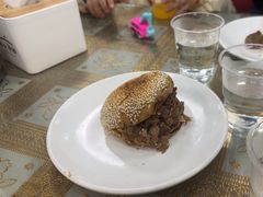 -清真·鸦儿李记·小馆(后海店)