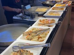 -素满香·食养自助(天一广场店)