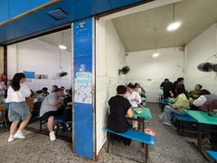 -甘记肥肠粉(马鞍北路店)