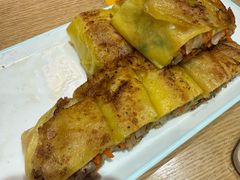 -鸭绿江民族饭店(总店)