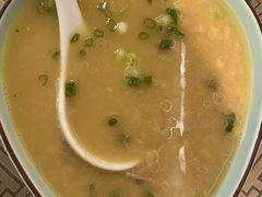 -新繁老號豌豆汤饭店·江湖菜(宝光寺店)