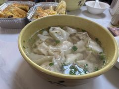 -周震馄饨