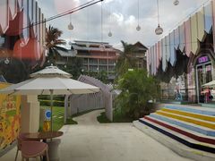 -水桶王国主题餐厅·聚会·生日派对·亲子活动·家庭套餐(亚龙湾希尔顿店)