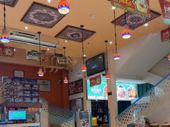 -撒拉花儿·新疆菜·清真(太阳宫店)