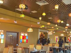 -君邦火锅(新疆大厦店)