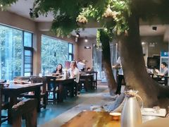 大堂-天怡·鱼工厂(梅溪湖店)