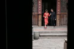 -绿皮火车照相馆 婚纱照旅拍(厦门店)