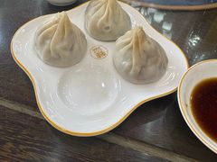 -笑来喜馄饨小笼工坊(通扬路店)