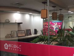 -樱花国际日语(徐家汇中心)