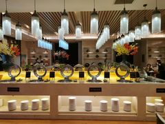 -东方之珠洗浴休闲广场(南开店)
