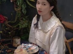 -第101座花园餐厅(湖滨88店)