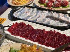 -琥珀川糟粕醋·香草鸭·鸡煲(慈云寺店)
