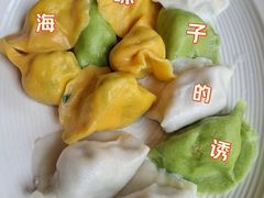 -连鹭海鲜·大连菜(星海店)