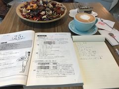 账单-莫内艺术岛海景咖啡