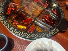 -黄家码头老火锅(解放碑旗舰店)