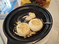 -濠江渔港酒楼(湾仔海鲜街，会展中心店)