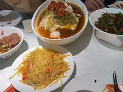 -望湘园·小雅(德基店)
