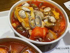 何记花甲粉-何记花甲(海岸城旗舰店)