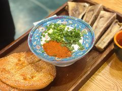 -乡村馕坑肉·烧烤·新疆菜·本地人更爱吃(阿勒泰首店)