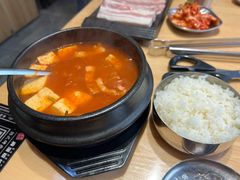 -麻蒲碳烤肉(嘉禾东平地铁站19号店)