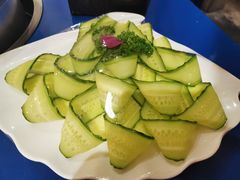 -马路边边串串香(双井直营店)