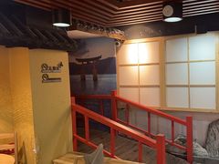 -白兔子密室(长寿路店)