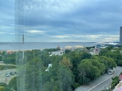 -秦皇岛秦皇国际大酒店