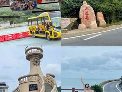 -东澳岛