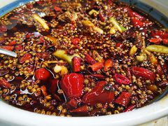 麻辣牛蛙-正兴蜀园(科技园区店)