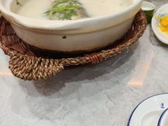 -紫藤园·天目湖大鱼头(南山竹海店)