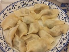 -东方饺子王(新阳路店)