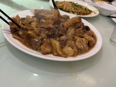 -胖子菜馆(隆昌路店)