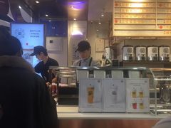 -眷茶(赛格国际购物中心店)