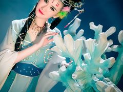 -九月鹰飞汉服摄影工作室