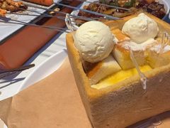 -白氏兄弟烧烤(尹家沟店)