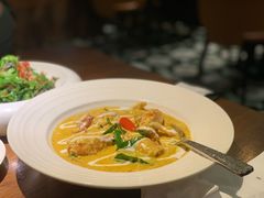 -星叶·东南亚料理(宁波万象汇店)