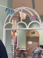 点击看大图 -奈尔宝·儿童乐园·亲子餐厅(星河湾店)