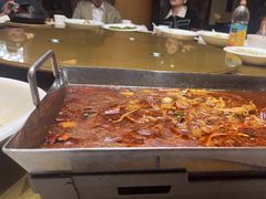-金百万烤鸭店(马甸店)