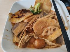 -林静小吃(复兴路店)