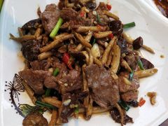 -云隐小厨·传统大理美食(复兴路店)