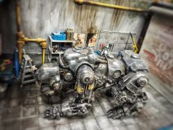 -新时模型(新街口店)