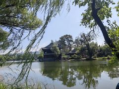 -承德避暑山庄景区